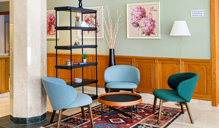 Holiday Club Apartman Hotel Hvz Hvz - Karcsony (min. 2 j)