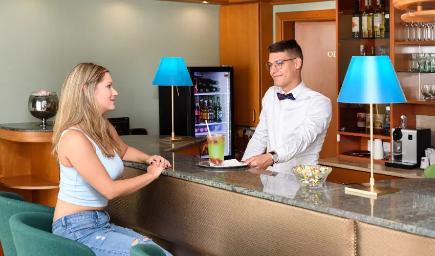 Holiday Club Apartman Hotel Hvz Hvz - Karcsony (min. 2 j)