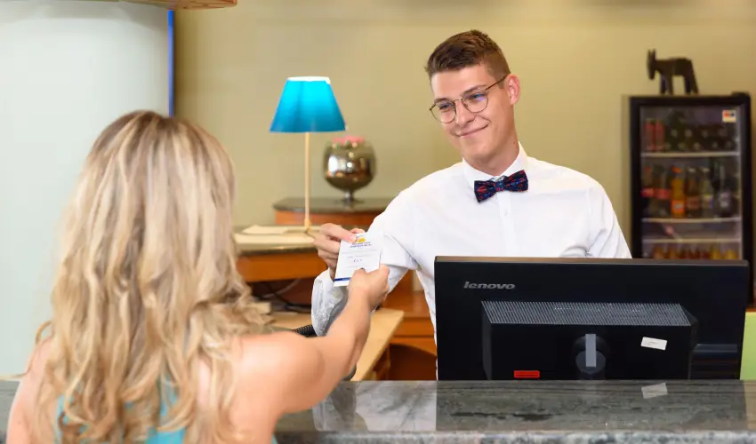 Holiday Club Apartman Hotel Hvz Hvz - Karcsony (min. 2 j)