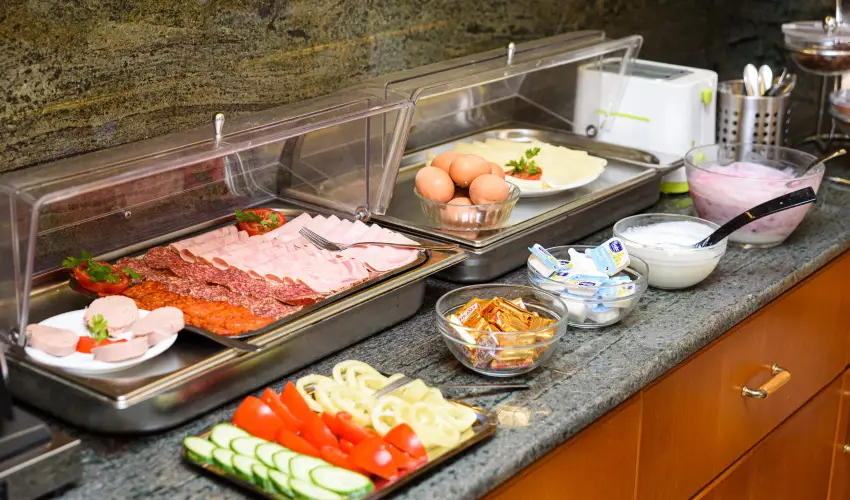 Holiday Club Apartman Hotel Hvz Hvz - Karcsony (min. 2 j)