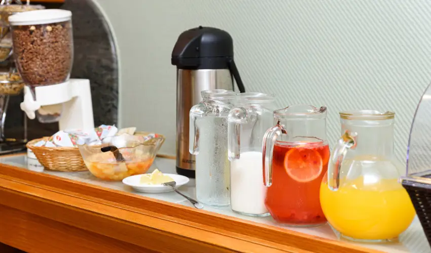 Holiday Club Apartman Hotel Hvz Hvz - Karcsony (min. 2 j)