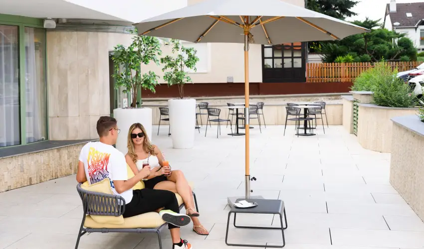 Holiday Club Apartman Hotel Hvz Hvz - Karcsony (min. 2 j)