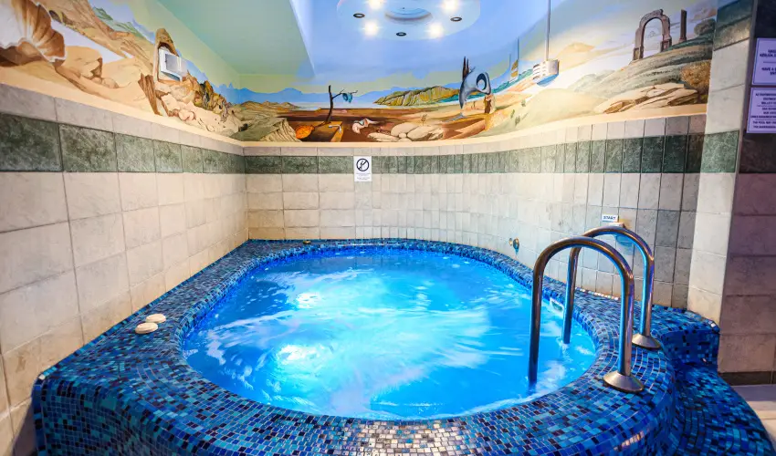 Holiday Club Apartman Hotel H�v�z H�v�z - Kar�csony (min. 2 �j)