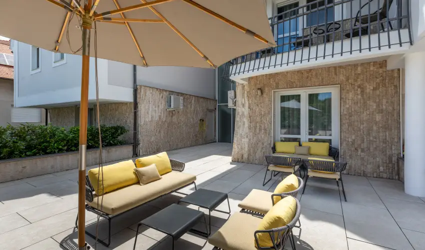 Holiday Club Apartman Hotel H�v�z H�v�z - Kar�csony (min. 2 �j)