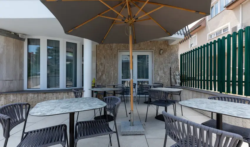 Holiday Club Apartman Hotel H�v�z H�v�z - Kar�csony (min. 2 �j)