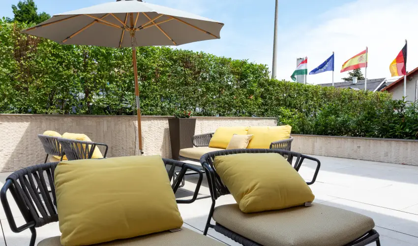Holiday Club Apartman Hotel H�v�z H�v�z - Kar�csony (min. 2 �j)
