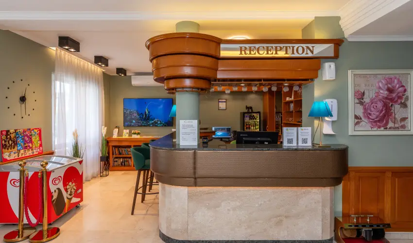 Holiday Club Apartman Hotel H�v�z H�v�z - Kar�csony (min. 2 �j)
