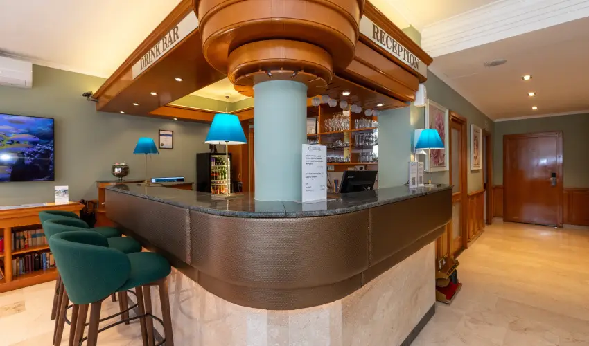 Holiday Club Apartman Hotel H�v�z H�v�z - Kar�csony (min. 2 �j)