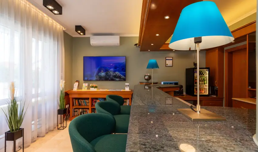 Holiday Club Apartman Hotel H�v�z H�v�z - Kar�csony (min. 2 �j)