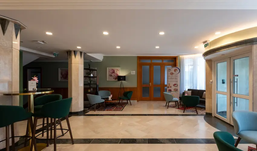 Holiday Club Apartman Hotel H�v�z H�v�z - Kar�csony (min. 2 �j)