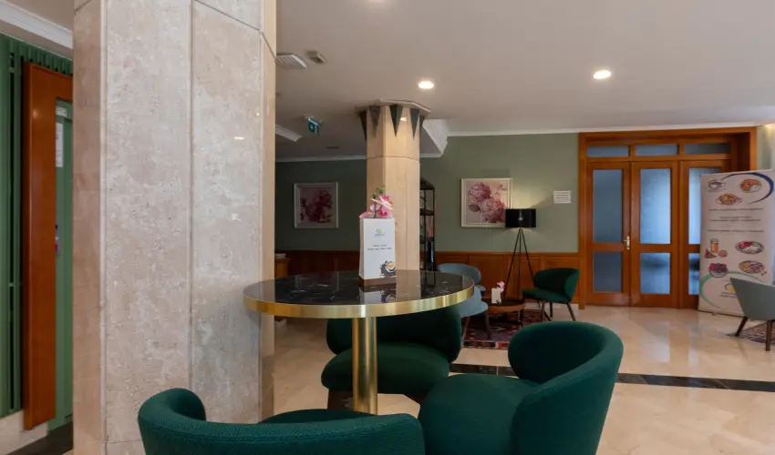 Holiday Club Apartman Hotel H�v�z H�v�z - Kar�csony (min. 2 �j)