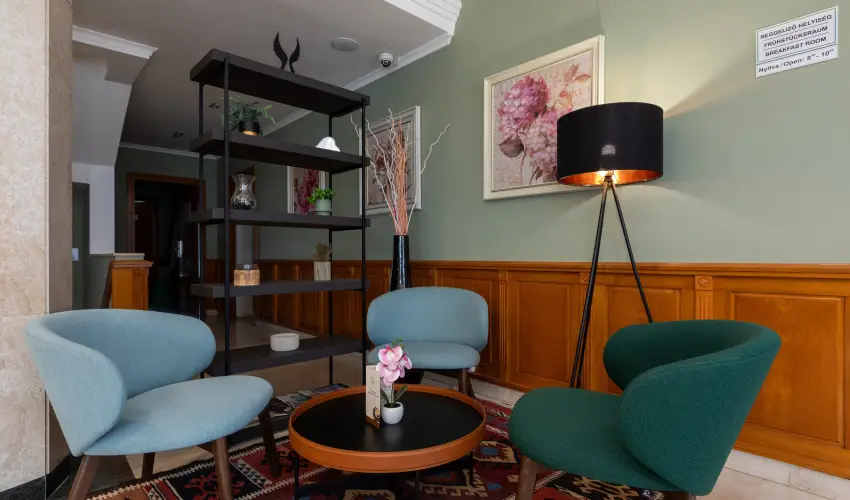 Holiday Club Apartman Hotel H�v�z H�v�z - Kar�csony (min. 2 �j)