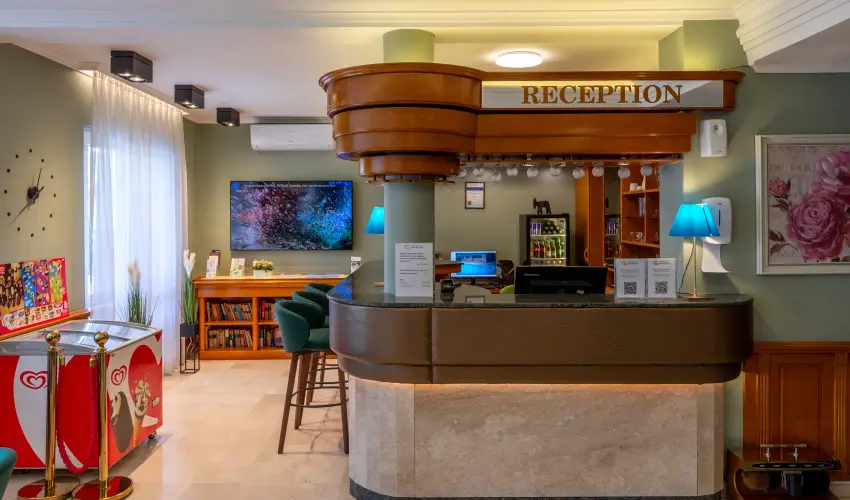 Holiday Club Apartman Hotel H�v�z H�v�z - Kar�csony (min. 2 �j)