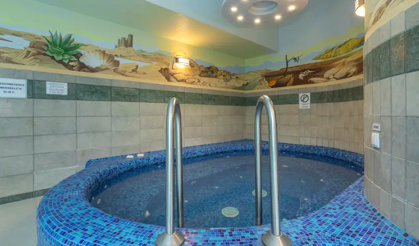 Holiday Club Apartman Hotel H�v�z H�v�z - Kar�csony (min. 2 �j)