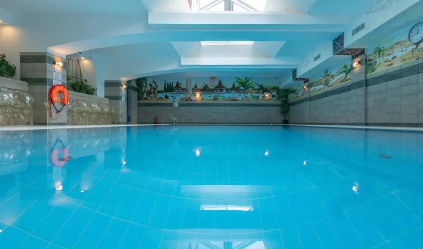 Holiday Club Apartman Hotel H�v�z H�v�z - Kar�csony (min. 2 �j)