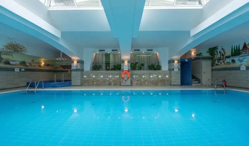 Holiday Club Apartman Hotel H�v�z H�v�z - Kar�csony (min. 2 �j)