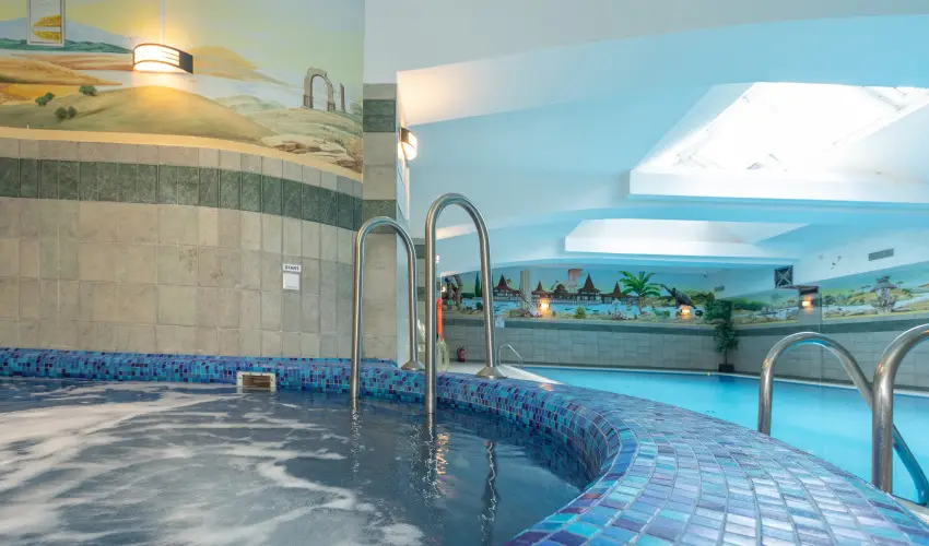 Holiday Club Apartman Hotel H�v�z H�v�z - Kar�csony (min. 2 �j)