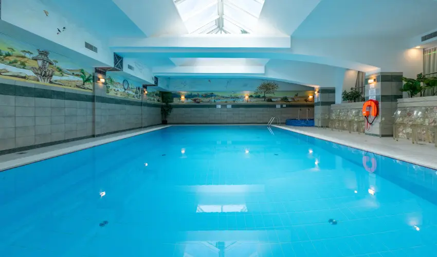 Holiday Club Apartman Hotel H�v�z H�v�z - Kar�csony (min. 2 �j)