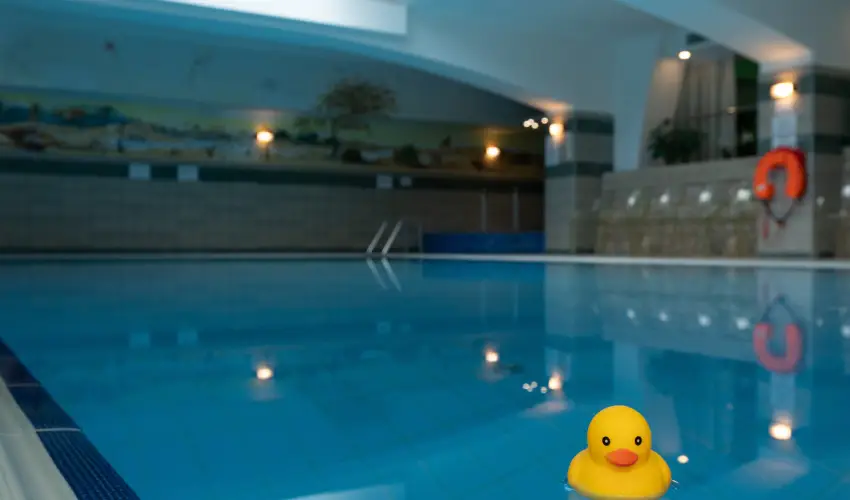 Holiday Club Apartman Hotel H�v�z H�v�z - Kar�csony (min. 2 �j)