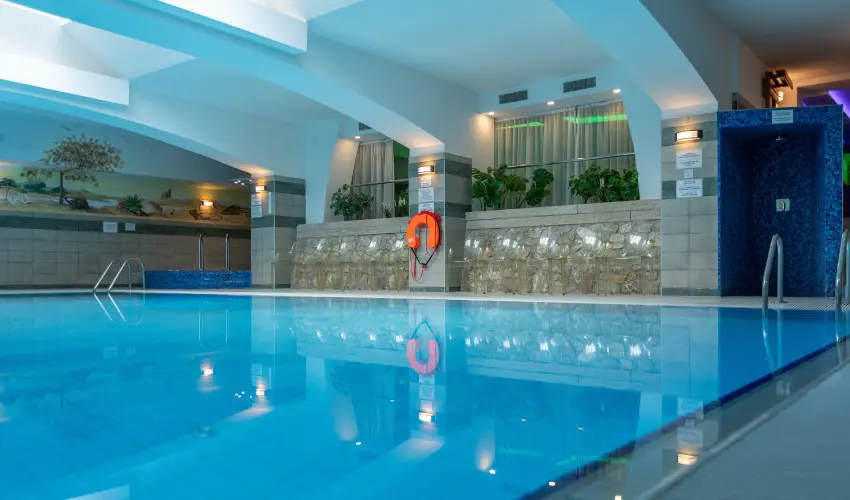 Holiday Club Apartman Hotel H�v�z H�v�z - Kar�csony (min. 2 �j)