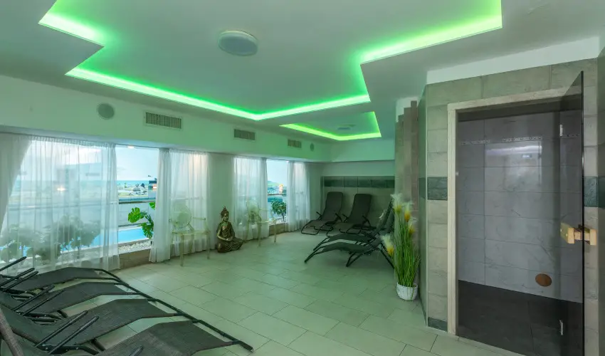 Holiday Club Apartman Hotel H�v�z H�v�z - Kar�csony (min. 2 �j)