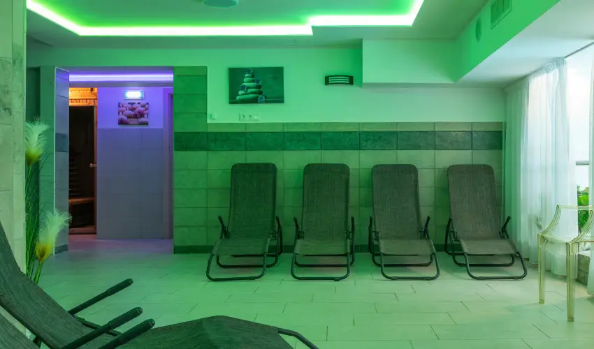 Holiday Club Apartman Hotel H�v�z H�v�z - Kar�csony (min. 2 �j)