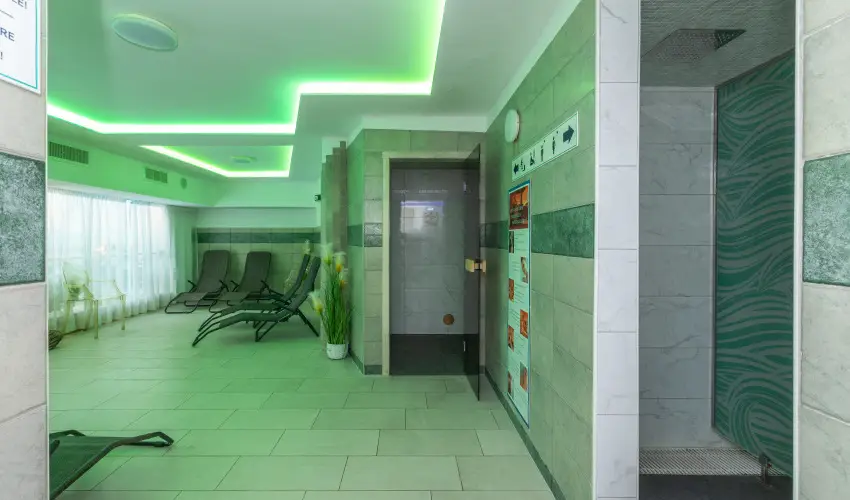 Holiday Club Apartman Hotel H�v�z H�v�z - Kar�csony (min. 2 �j)