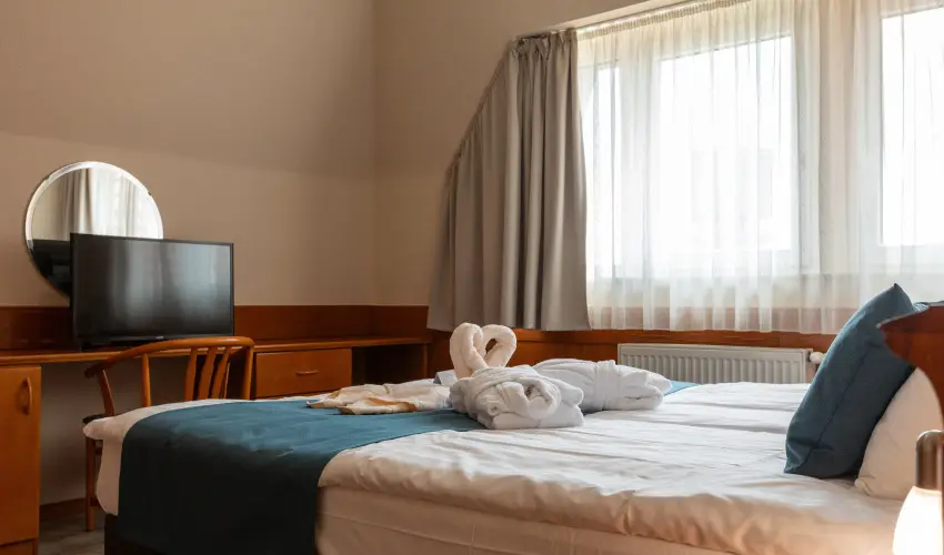 Holiday Club Apartman Hotel H�v�z H�v�z - Kar�csony (min. 2 �j)