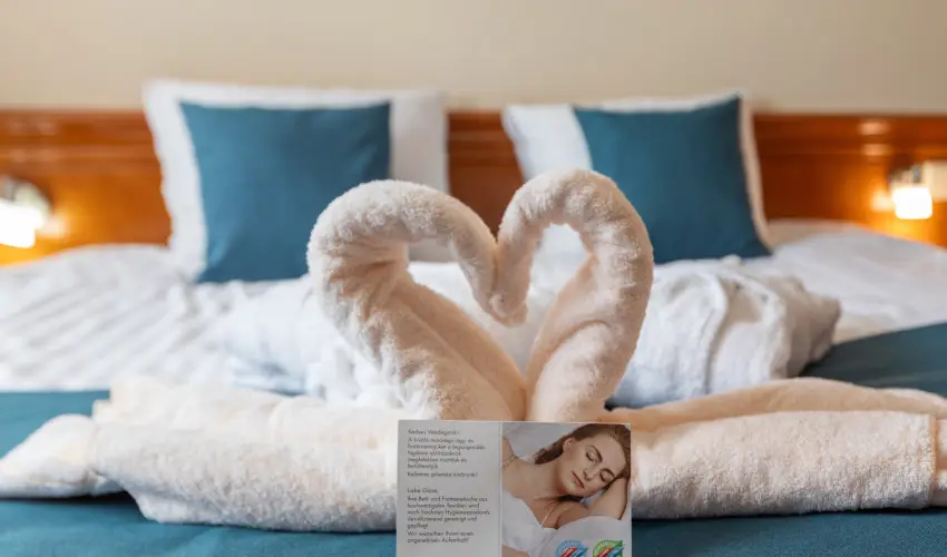 Holiday Club Apartman Hotel H�v�z H�v�z - Kar�csony (min. 2 �j)