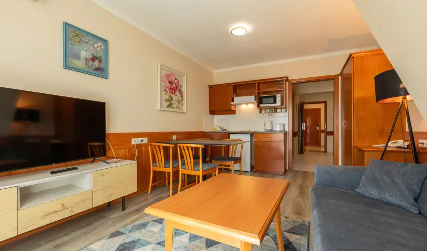 Holiday Club Apartman Hotel H�v�z H�v�z - Kar�csony (min. 2 �j)