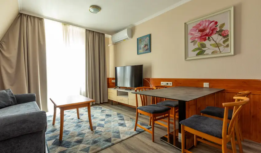 Holiday Club Apartman Hotel H�v�z H�v�z - Kar�csony (min. 2 �j)