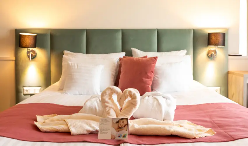Holiday Club Apartman Hotel H�v�z H�v�z - Kar�csony (min. 2 �j)