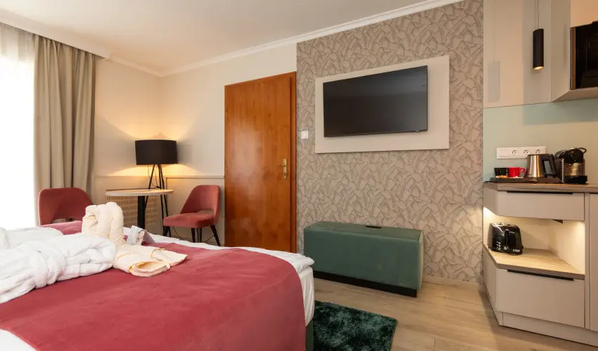 Holiday Club Apartman Hotel H�v�z H�v�z - Kar�csony (min. 2 �j)