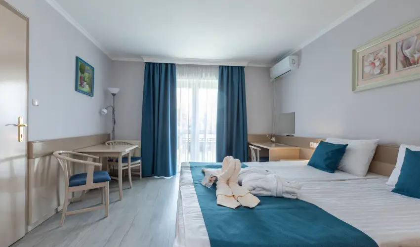 Holiday Club Apartman Hotel H�v�z H�v�z - Kar�csony (min. 2 �j)