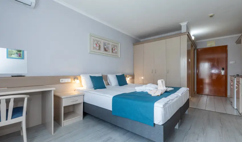 Holiday Club Apartman Hotel H�v�z H�v�z - Kar�csony (min. 2 �j)