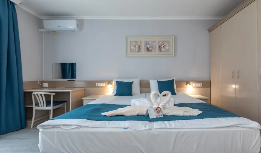 Holiday Club Apartman Hotel H�v�z H�v�z - Kar�csony (min. 2 �j)