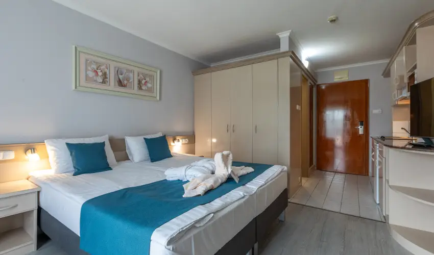 Holiday Club Apartman Hotel H�v�z H�v�z - Kar�csony (min. 2 �j)