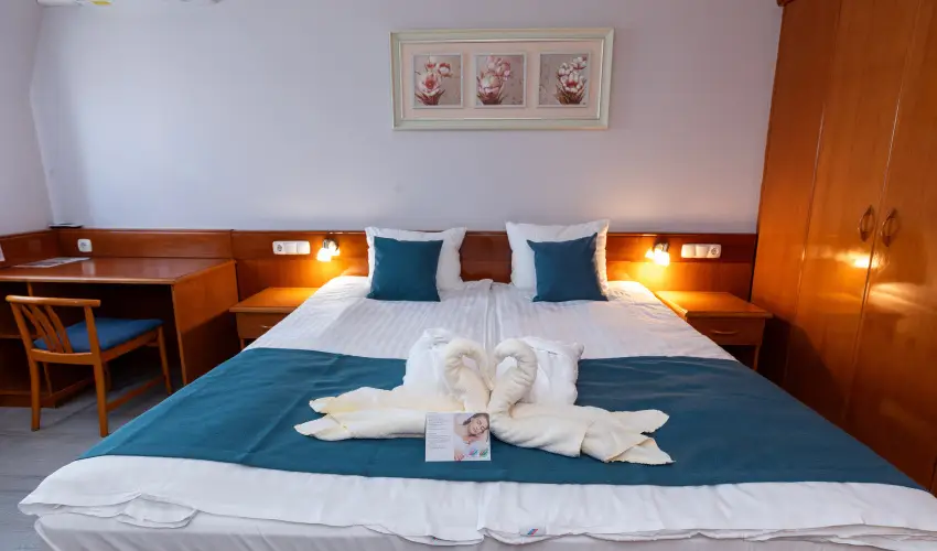 Holiday Club Apartman Hotel H�v�z H�v�z - Kar�csony (min. 2 �j)