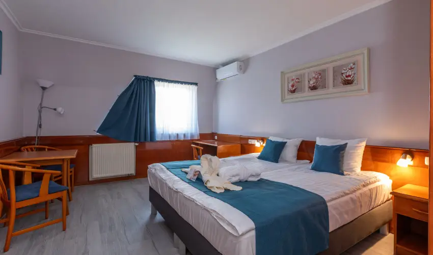 Holiday Club Apartman Hotel H�v�z H�v�z - Kar�csony (min. 2 �j)