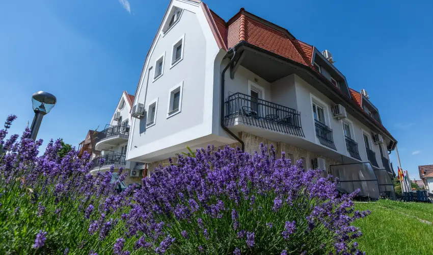 Holiday Club Apartman Hotel H�v�z H�v�z - Kar�csony (min. 2 �j)