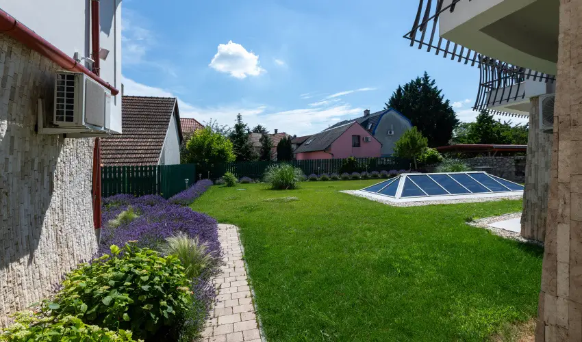 Holiday Club Apartman Hotel H�v�z H�v�z - Kar�csony (min. 2 �j)