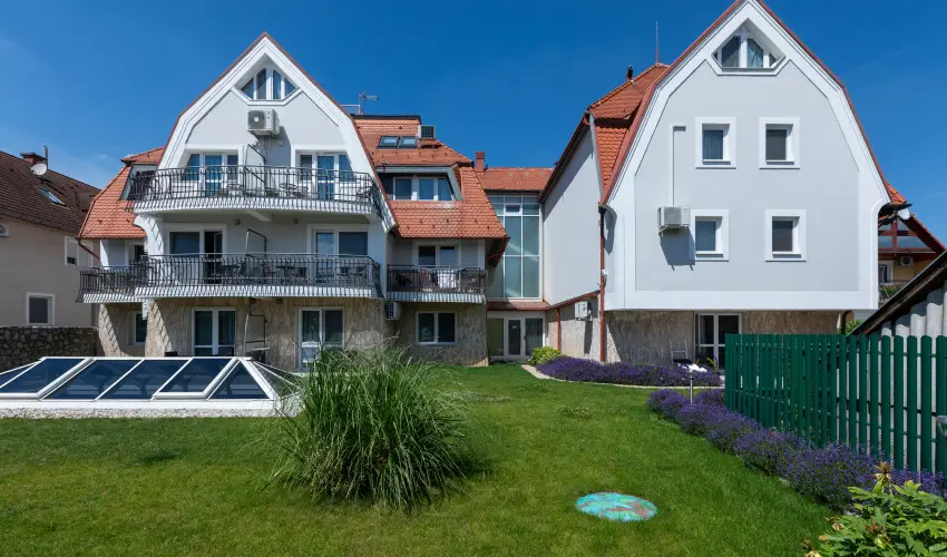 Holiday Club Apartman Hotel H�v�z H�v�z - Kar�csony (min. 2 �j)