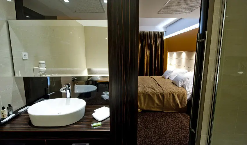 Abacus Business & Wellness Hotel Herceghalom - Meghitt karcsony az Abacusban (min. 2 j)