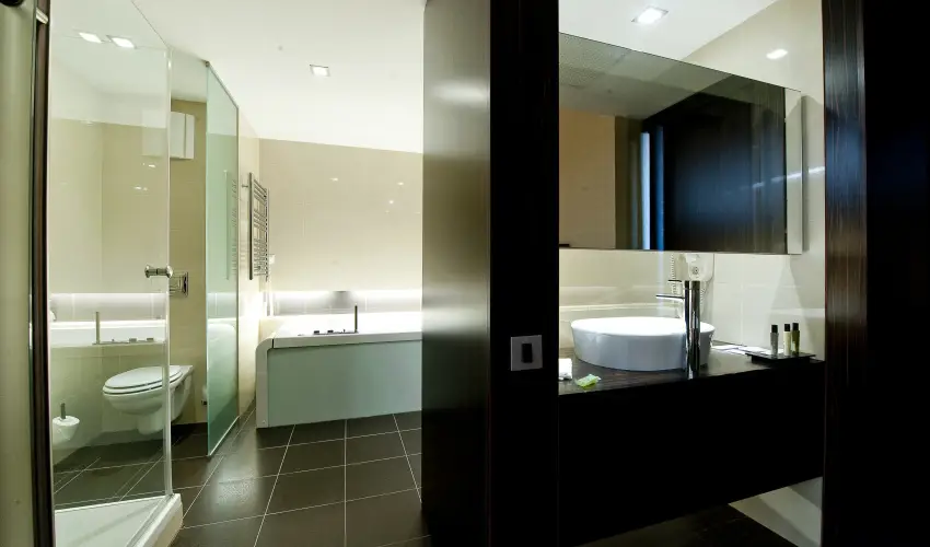 Abacus Business & Wellness Hotel Herceghalom - Meghitt karcsony az Abacusban (min. 2 j)