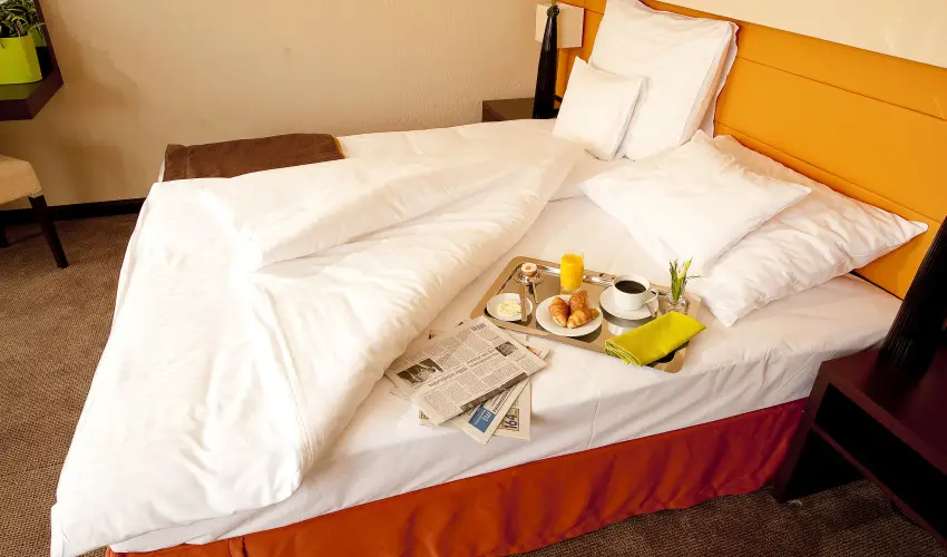 Abacus Business & Wellness Hotel Herceghalom - Meghitt karcsony az Abacusban (min. 2 j)