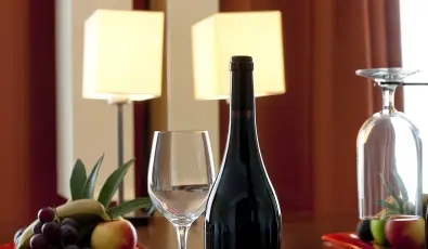 Abacus Business & Wellness Hotel Herceghalom