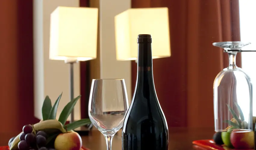 Abacus Business & Wellness Hotel Herceghalom - Meghitt karcsony az Abacusban (min. 2 j)