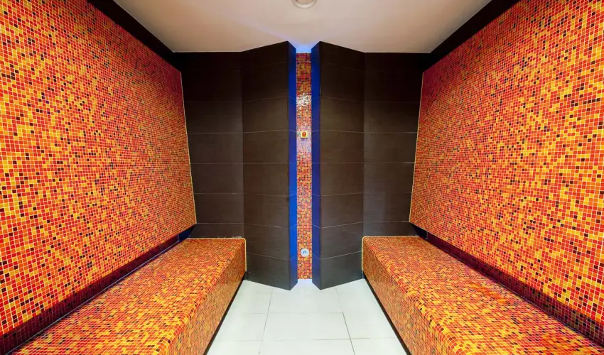 Abacus Business & Wellness Hotel Herceghalom - Meghitt karcsony az Abacusban (min. 2 j)