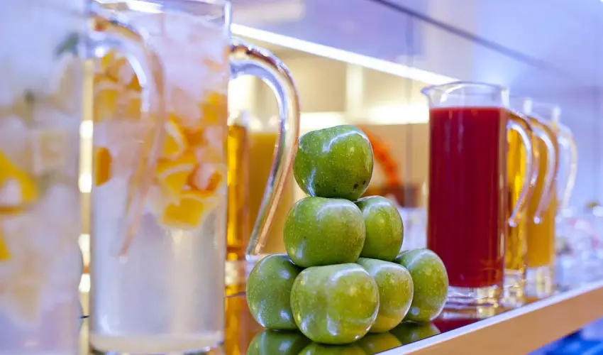 Abacus Business & Wellness Hotel Herceghalom - Meghitt karcsony az Abacusban (min. 2 j)