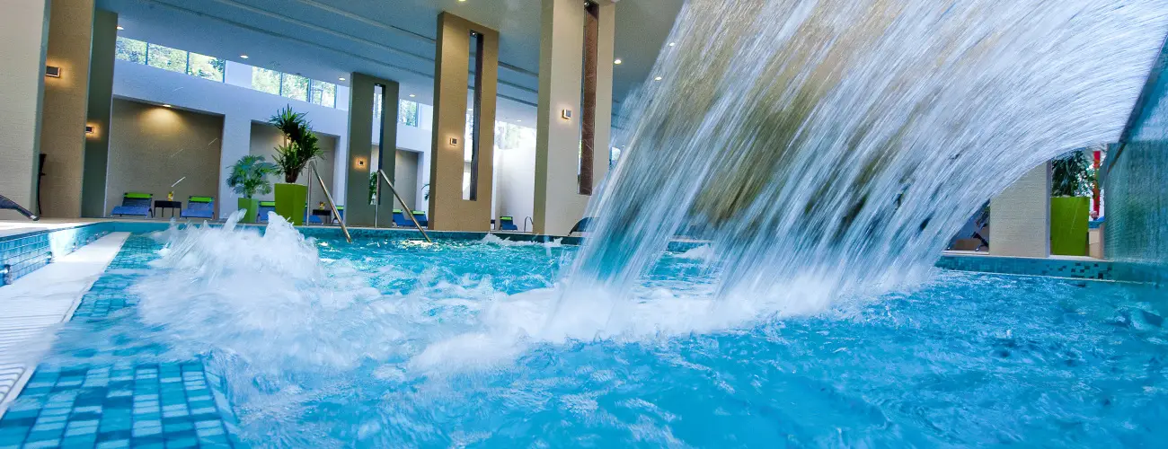 Abacus Business & Wellness Hotel Herceghalom - Meghitt karcsony az Abacusban
